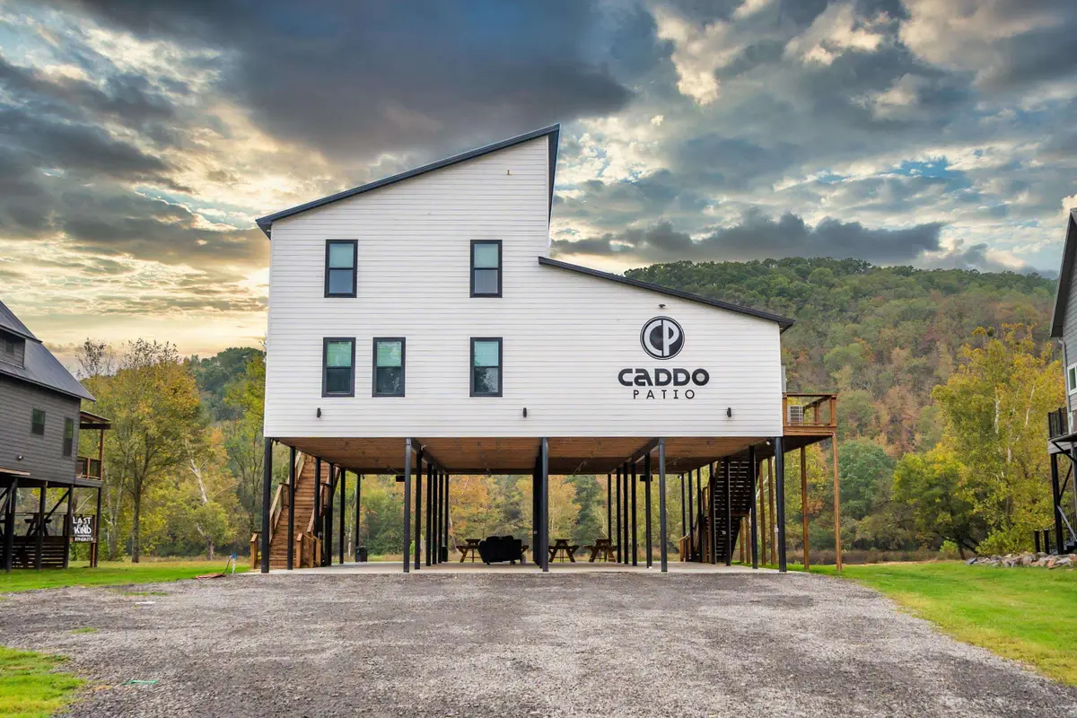 348 Traquil Ln, Glenwood, AR 71943 - #1