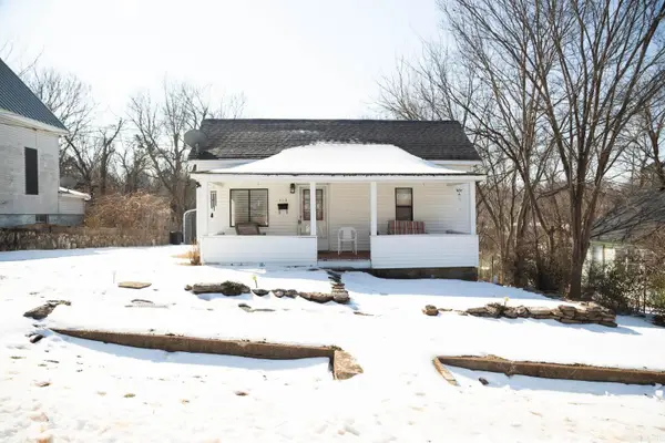 313 N 3rd Street, Thayer, MO 65791