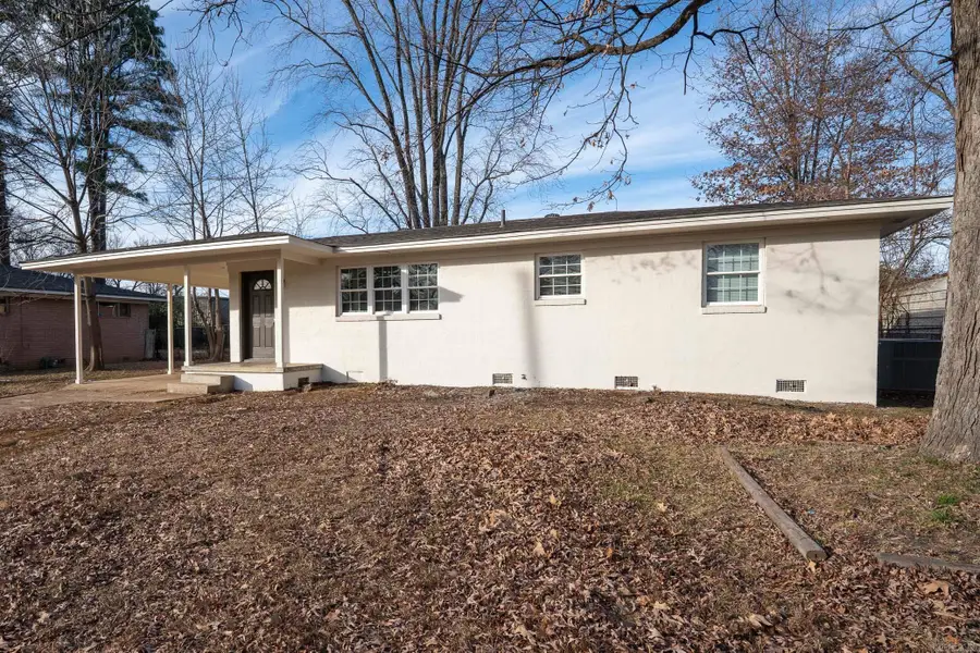 30 Mohawk Drive, Searcy, AR 72143 - #3