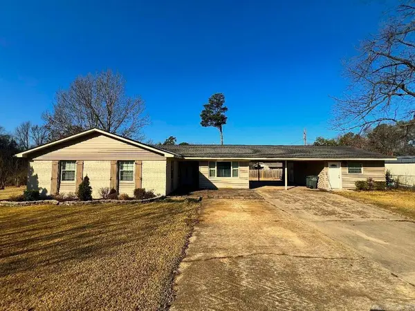 Address Withheld By Seller, Monticello, AR 71655