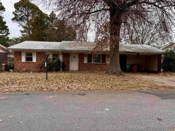 1413 View Street, Morrilton, AR 72110