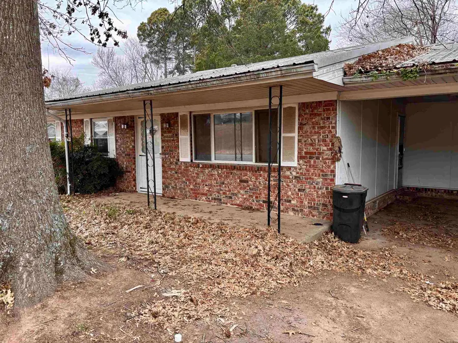 1413 View Street, Morrilton, AR 72110 - Image #2