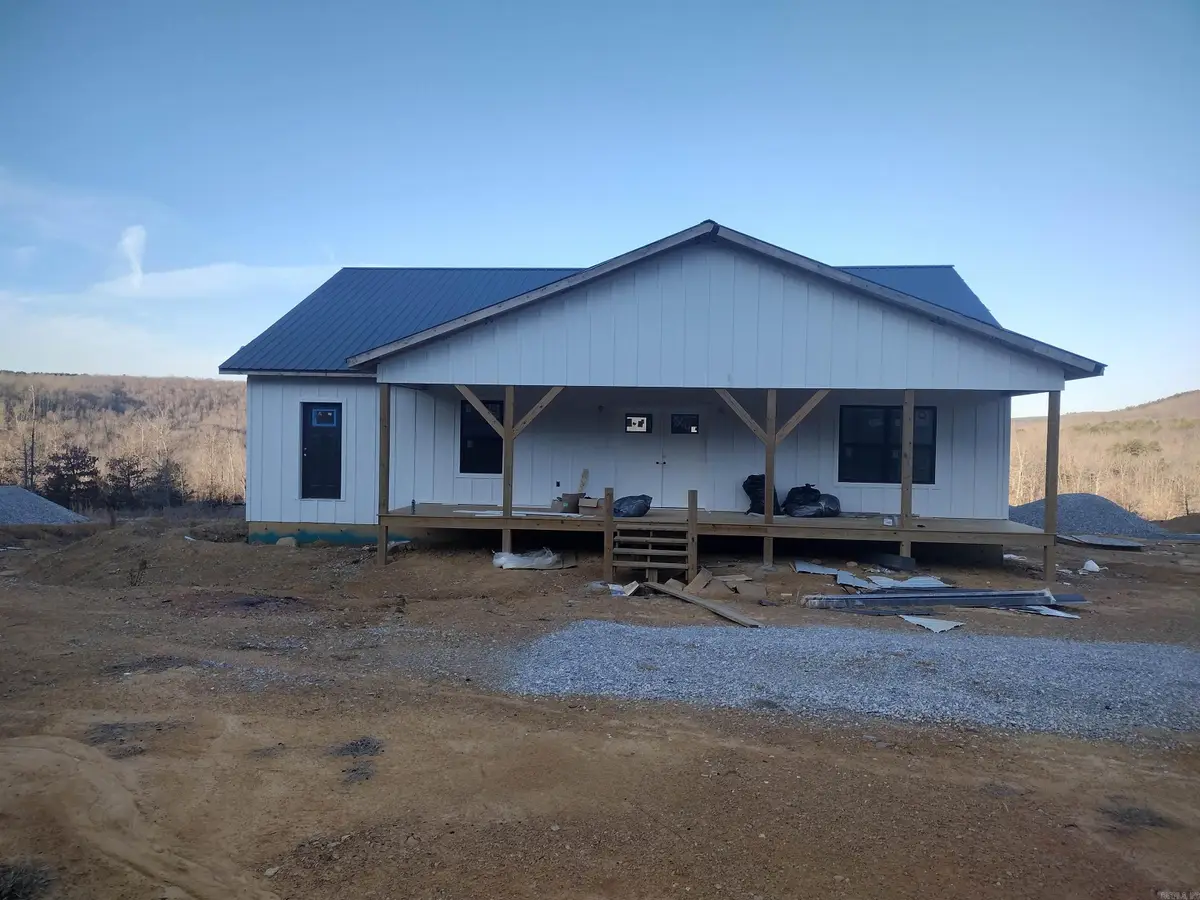 408 Monahan Rd, Mountain View, AR 72560 - #1