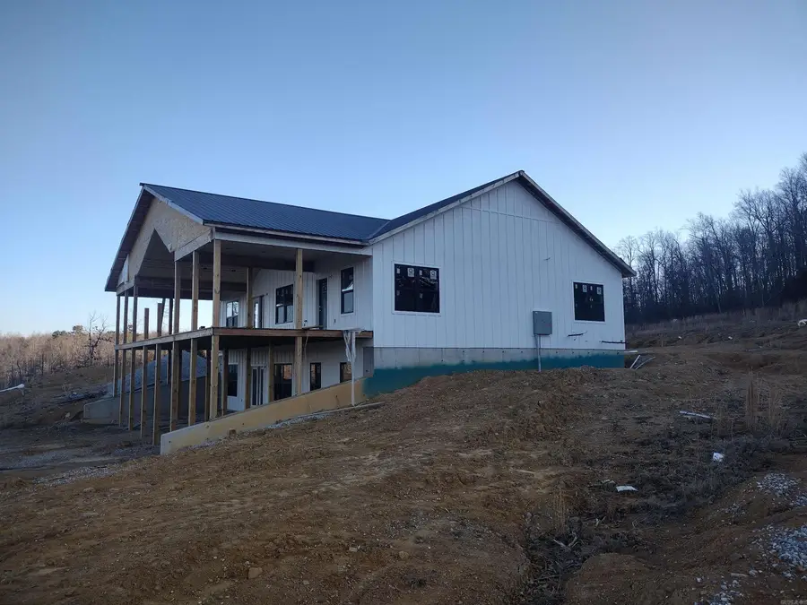 408 Monahan Rd, Mountain View, AR 72560 - #3