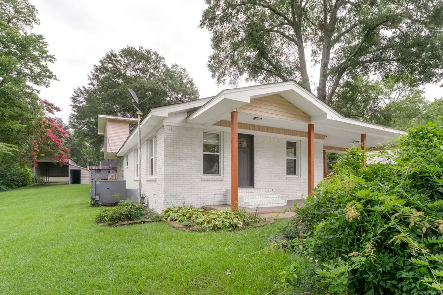 403 S West Street, Morrilton, AR 72110 - Image #3