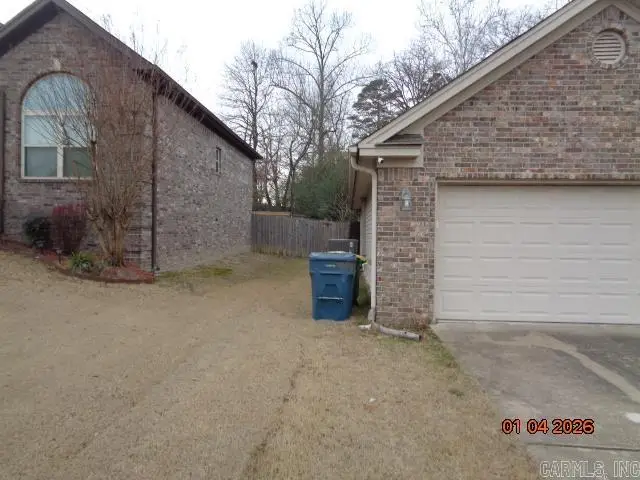 110 Woodridge Court, Little Rock, AR 72204 - Image #3