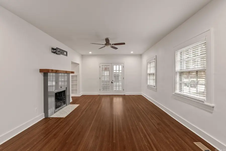 215 Thayer Street, Little Rock, AR 72205 - Image #2