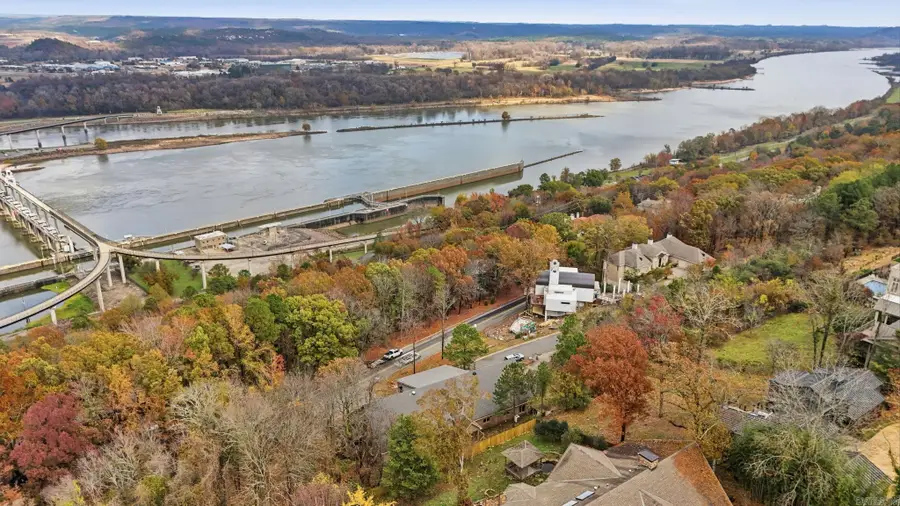 0000 Overlook Drive, Little Rock, AR 72207 - #2