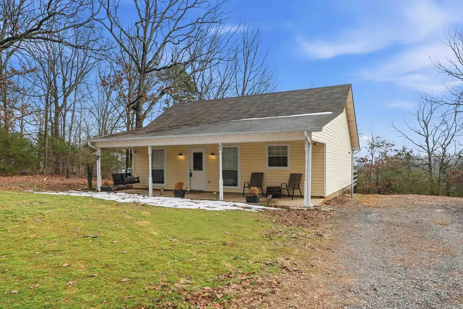 59 Ball Hill Rd, Greenbrier, AR 72058 - #3