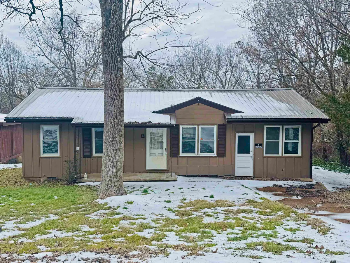 6 Arrowhead Drive, Cherokee Village, AR 72529 - Image #1