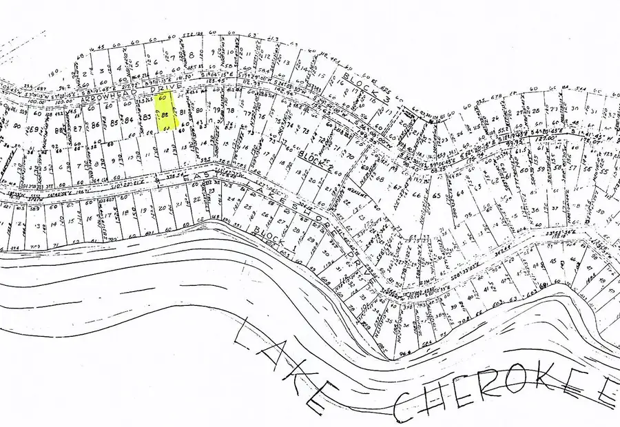 6 Arrowhead Drive, Cherokee Village, AR 72529 - Image #2