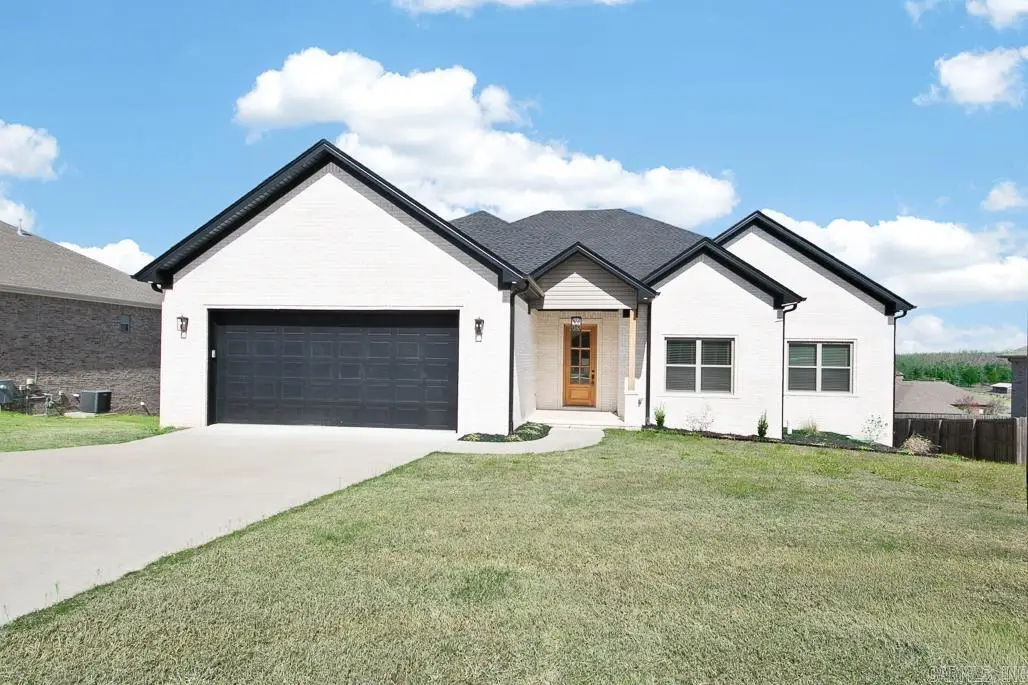 1593 Vista Drive, Cabot, AR 72023 - #1
