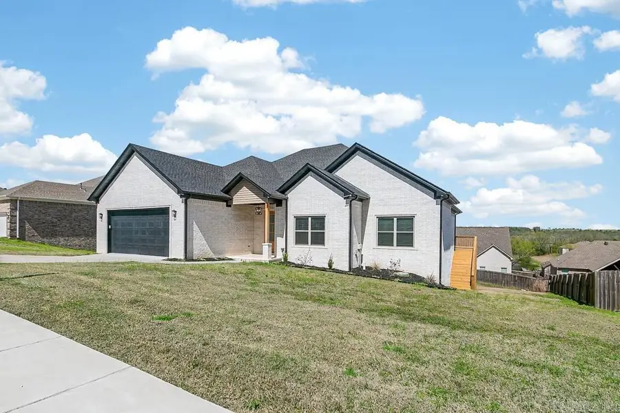 1593 Vista Drive, Cabot, AR 72023 - #2