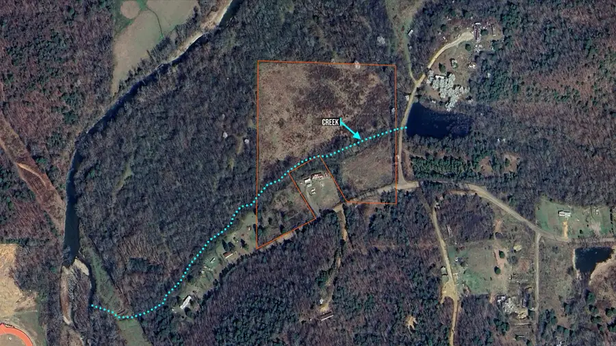 118 Peaceful Place Road, Caddo Gap, AR 71935 - #3