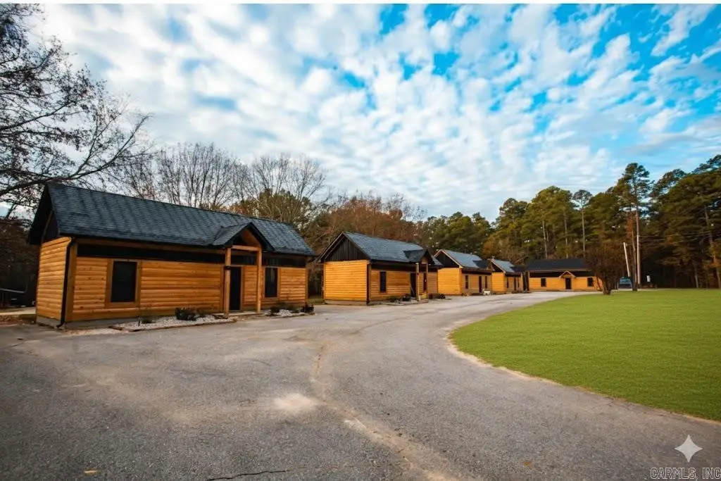 Address Withheld By Seller, Bismarck, AR 71929 - #1