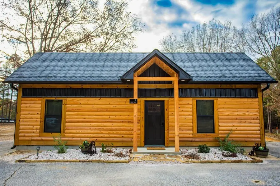 Address Withheld By Seller, Bismarck, AR 71929 - #3