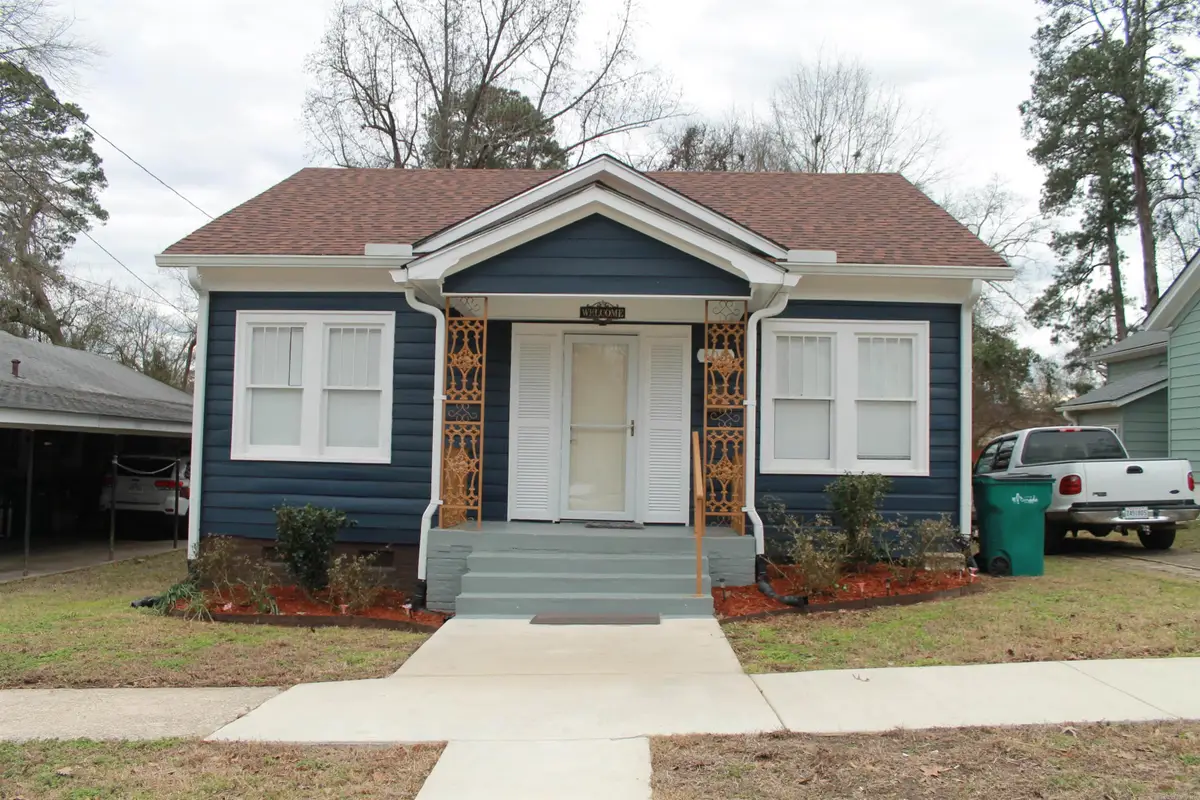 603 Mahony, El Dorado, AR 71730 - Image #1