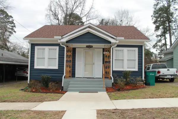 603 Mahony, El Dorado, AR 71730