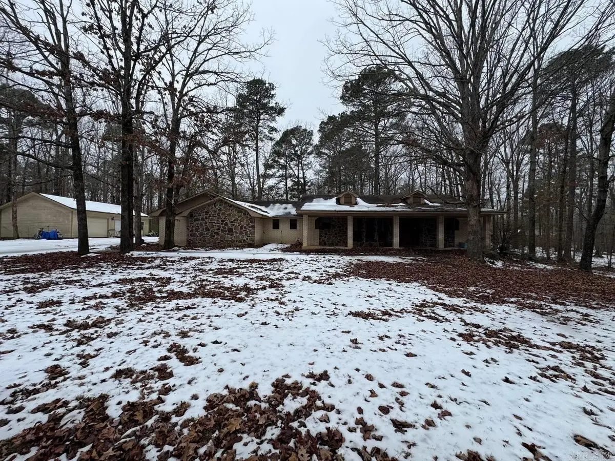 6408 Country Lane, Pine Bluff, AR 71603 - Image #1