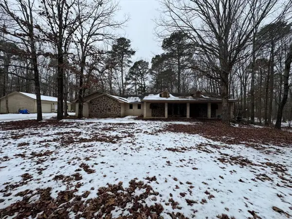 6408 Country Lane, Pine Bluff, AR 71603