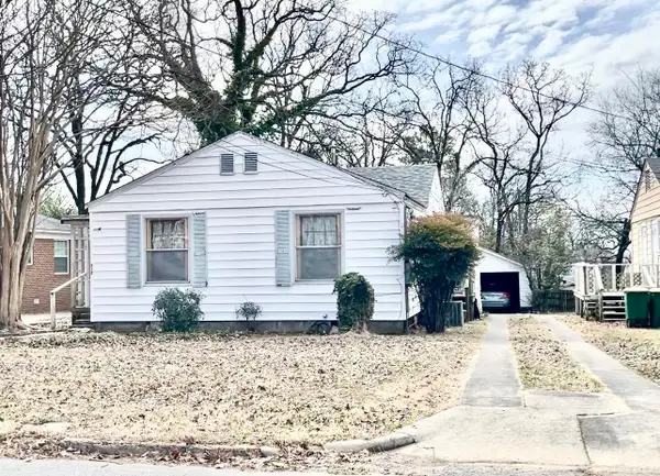 212 E B Avenue, North Little Rock, AR 72116