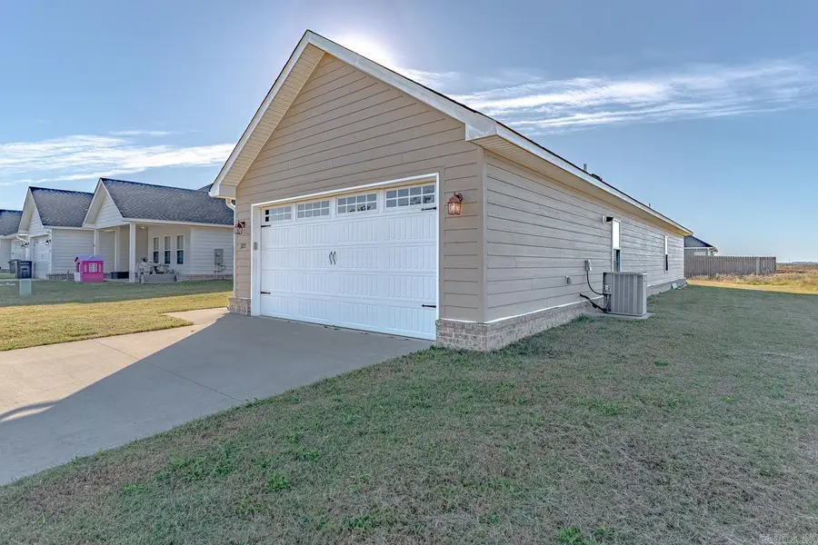 3715 Leafy Pass, Jonesboro, AR 72404 - #3