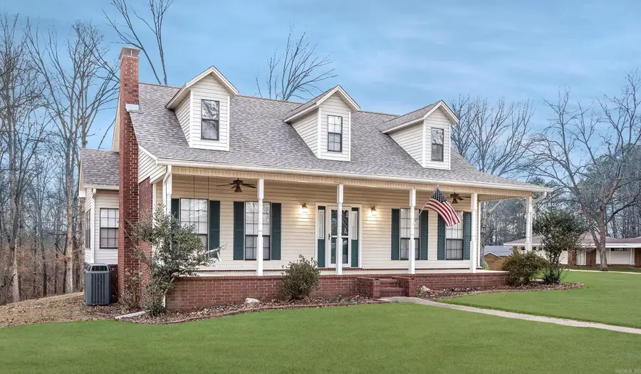 2802 Southgate Dr, Malvern, AR 72104 - Image #2