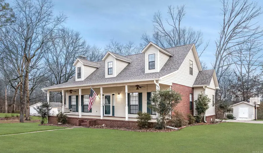 2802 Southgate Dr, Malvern, AR 72104 - Image #3