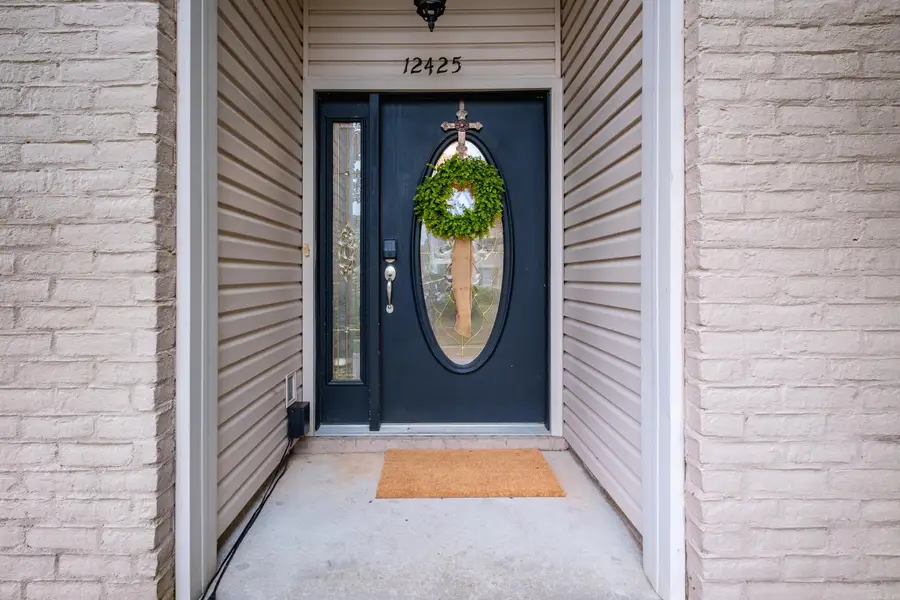 12425 Brodie Creek Trail, Little Rock, AR 72211 - #2