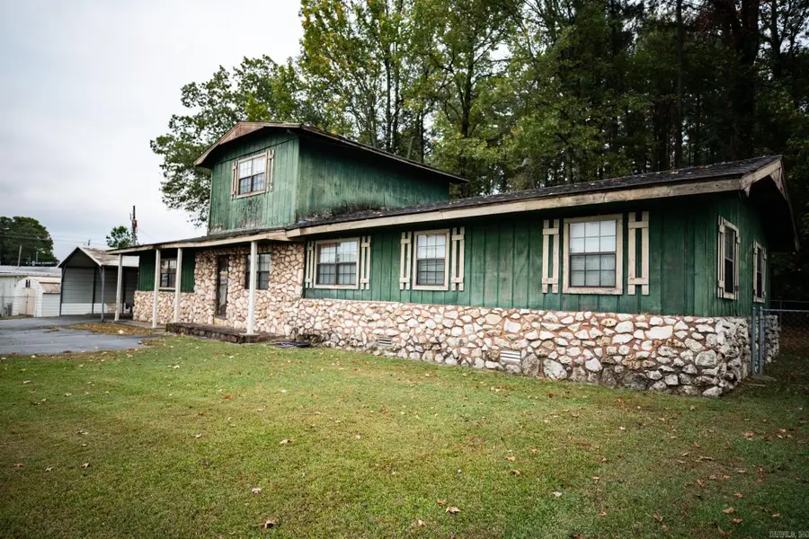 100 White Hall Road, White Hall, AR 71602 - Image #2