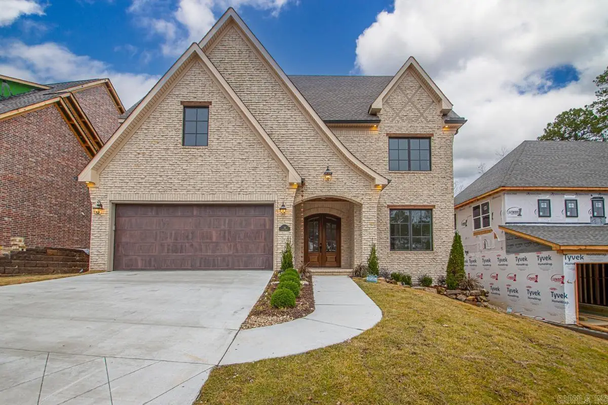 16 Calion Drive, Little Rock, AR 72223 - #1