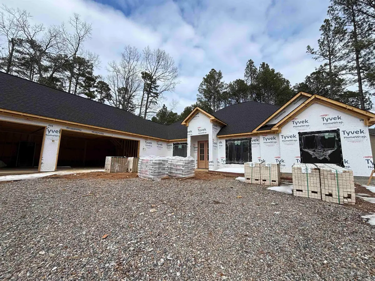 81 Elcano Drive, Hot Springs Village, AR 71909 - Image #1