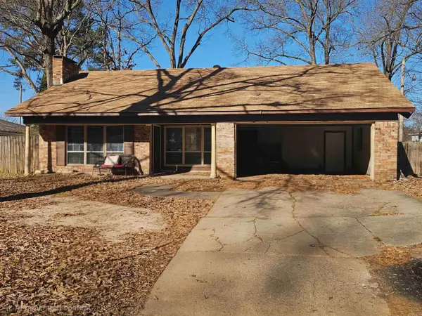 6608 Hinkson, Little Rock, AR 72209