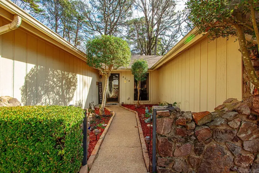 3119 Summit Court, Little Rock, AR 72227 - Image #2