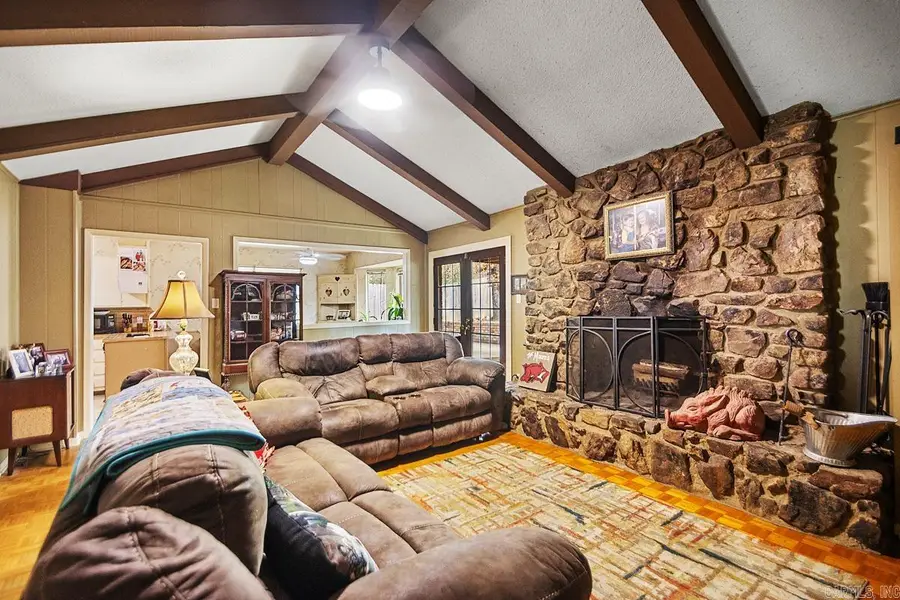 3119 Summit Court, Little Rock, AR 72227 - Image #3