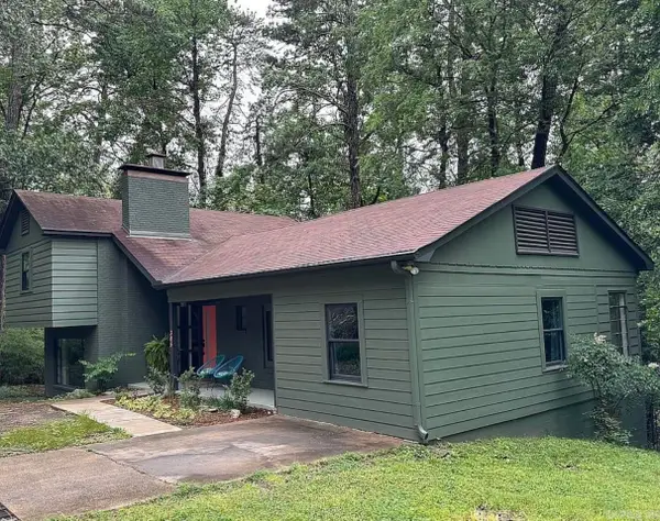 305 Ramble St, Hot Springs, AR 71901