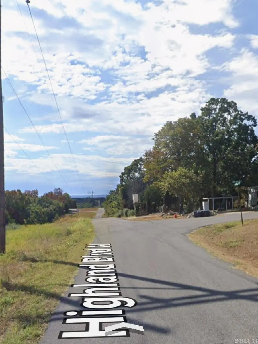 Lot 134 010-00329-00, Briarcliff, AR 72653 - #3