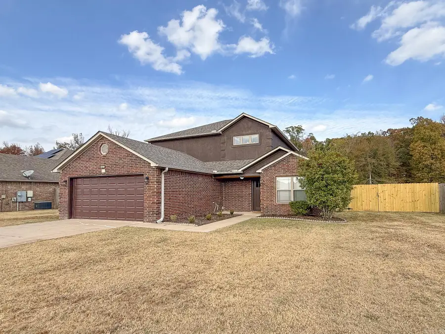 81 Earnhardt Circle, Cabot, AR 72023 - Image #2
