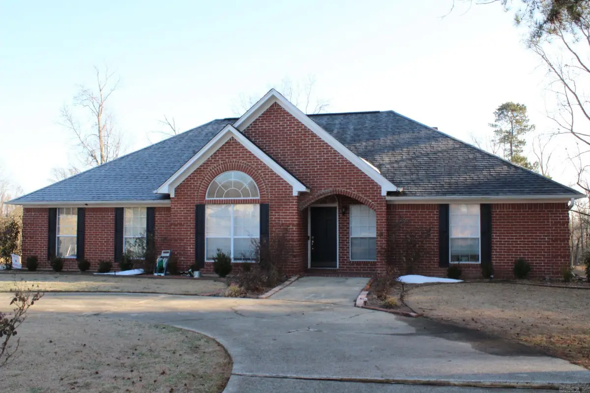 103 Pathway Cir, Nashville, AR 71852 - Image #1