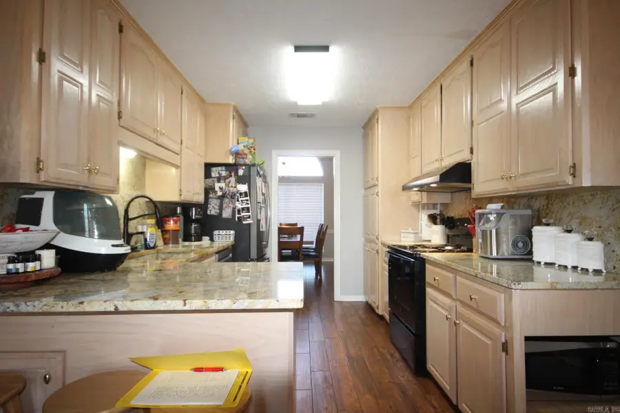 103 Pathway Cir, Nashville, AR 71852 - Image #2