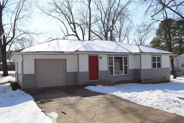 124 Miller Lane, Melbourne, AR 72556