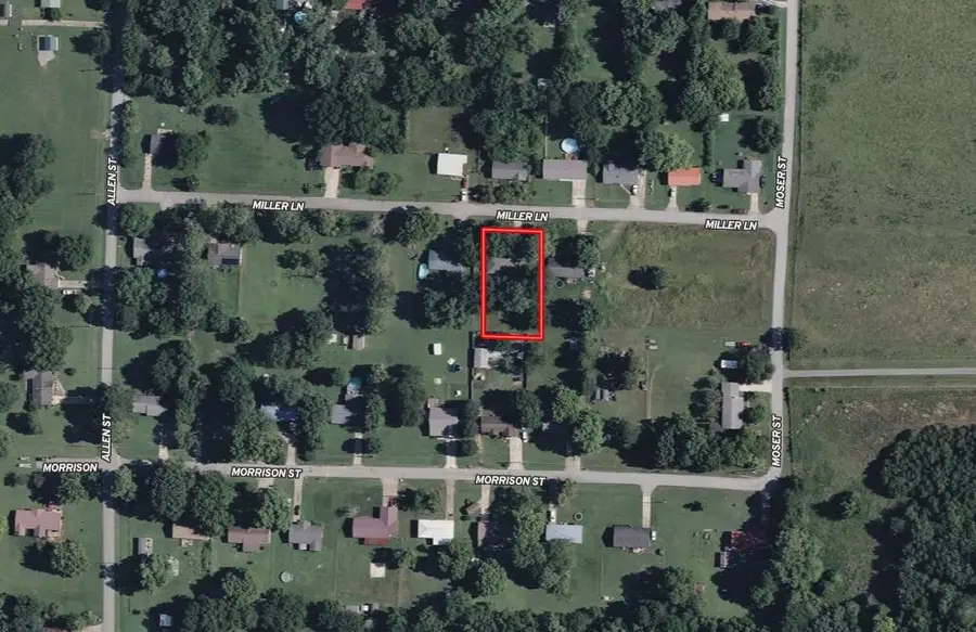 124 Miller Lane, Melbourne, AR 72556 - #2