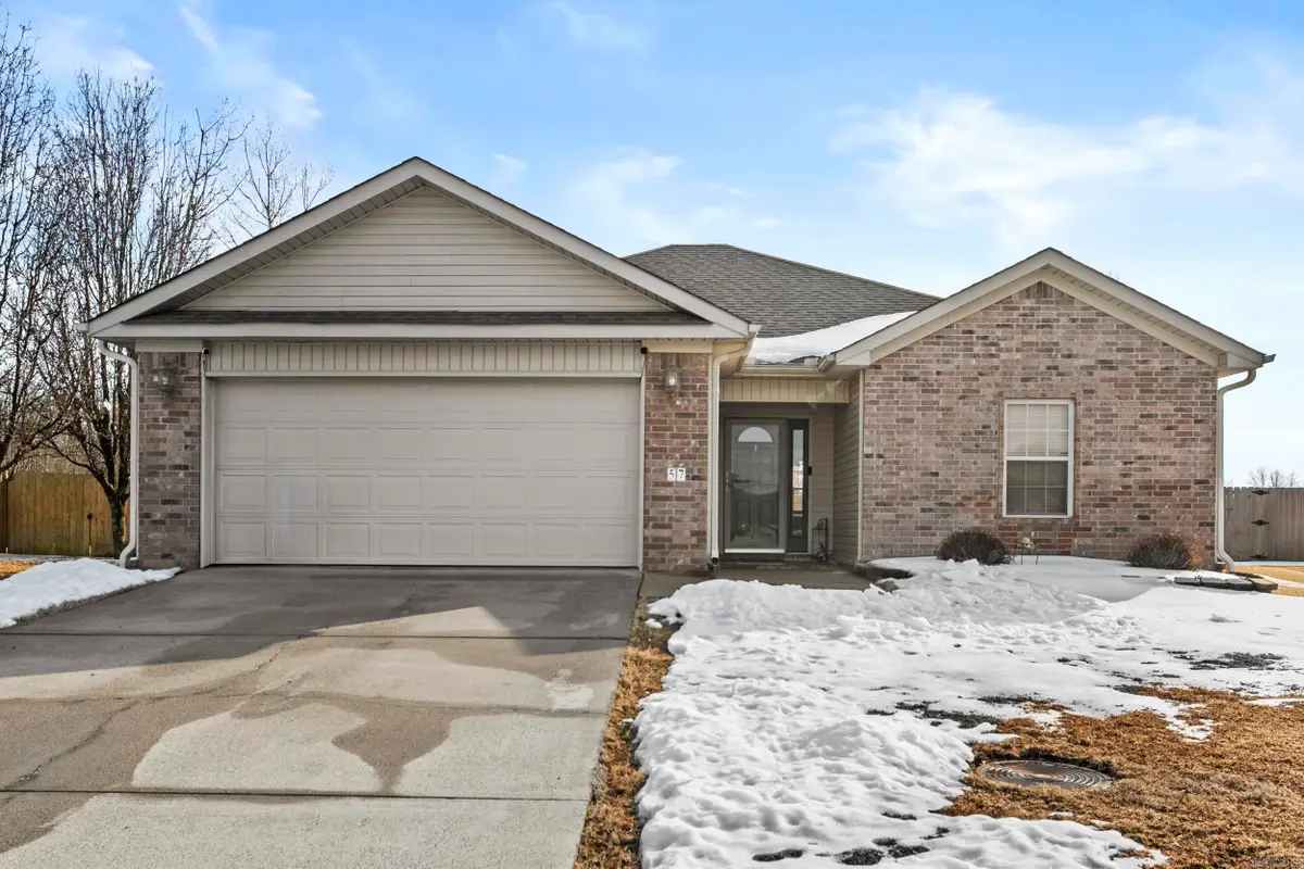 57 Willow Lake Road, Ward, AR 72176 - Image #1