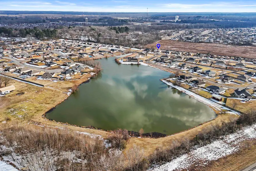 57 Willow Lake Road, Ward, AR 72176 - Image #2