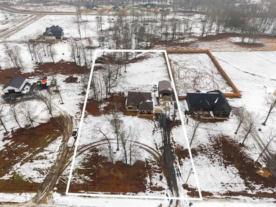 224 Eastwood Dr, Ward, AR 72176 - Image #2