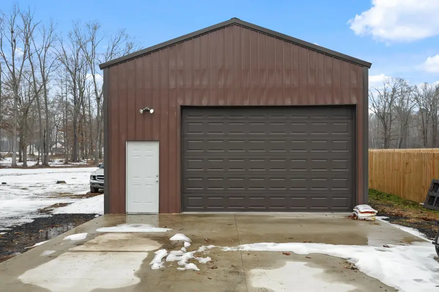 224 Eastwood Dr, Ward, AR 72176 - Image #3