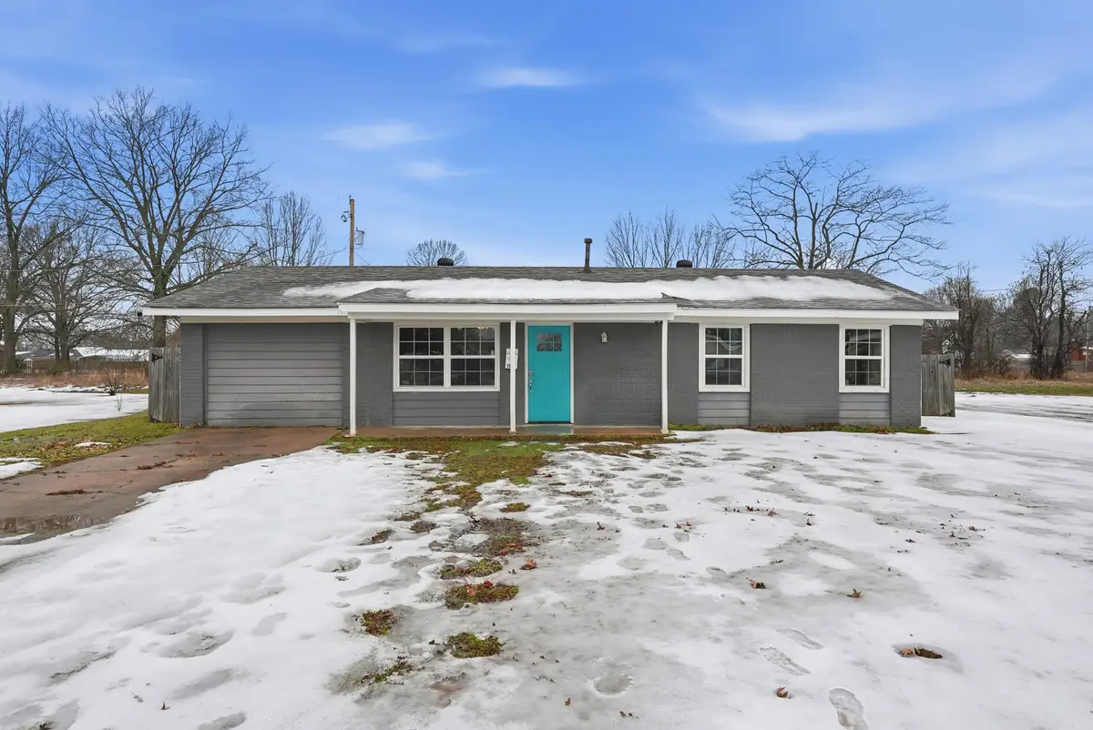 110 Lynn Lane, Lonoke, AR 72086 - #1