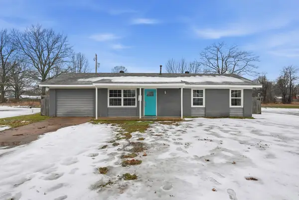 110 Lynn Lane, Lonoke, AR 72086