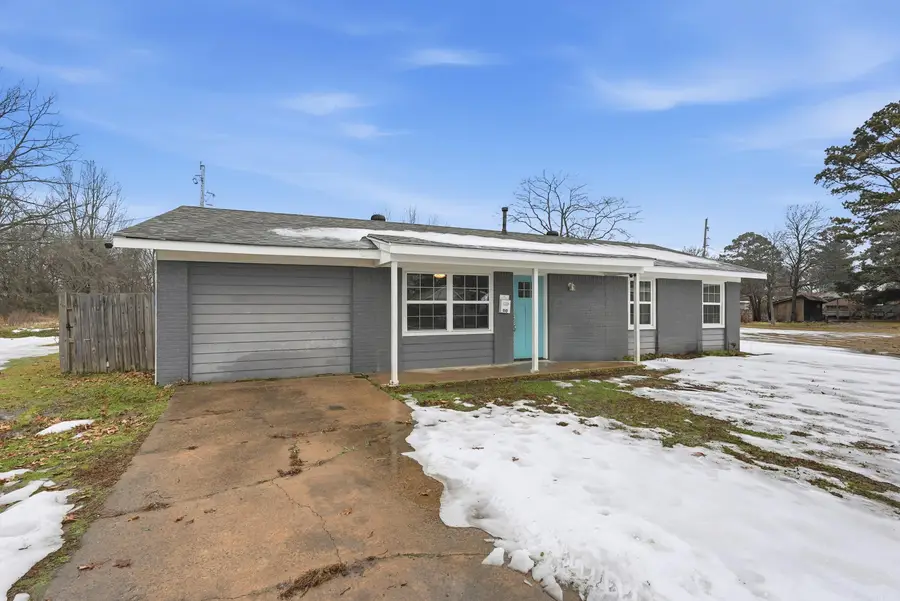 110 Lynn Lane, Lonoke, AR 72086 - #2