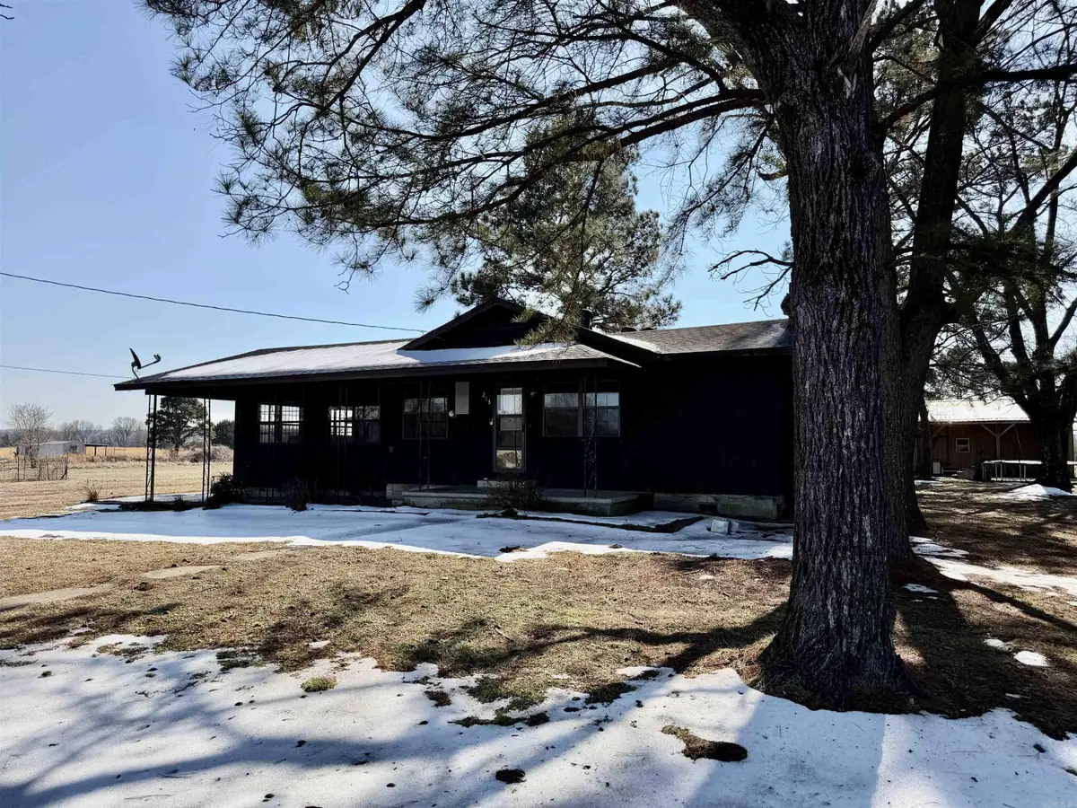 203 Pr 2233, Hartman, AR 72840 - #1